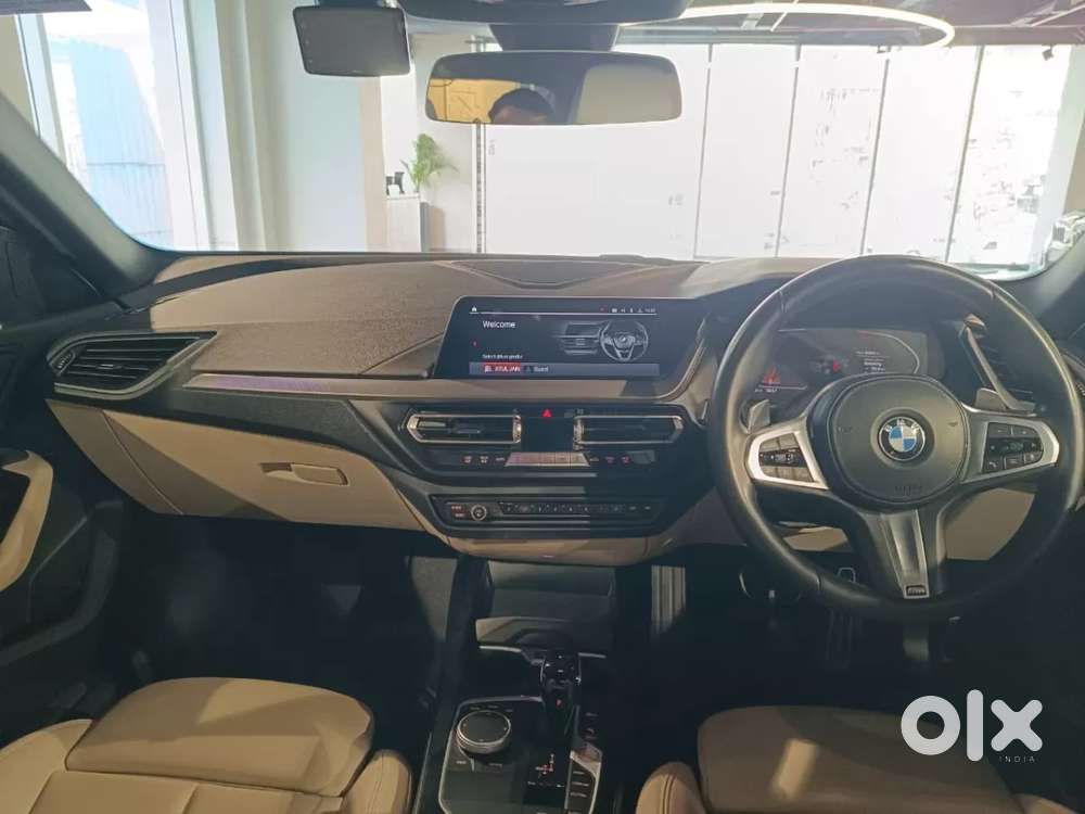 Bmw 2 Series Gran Coupe 220i M Sport, 2023, Petrol
