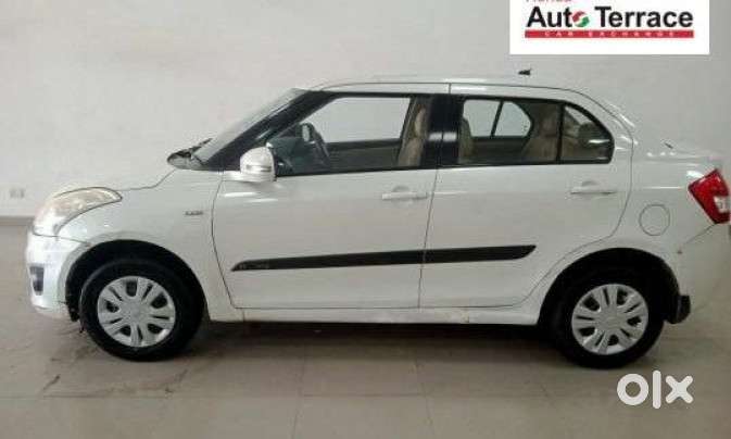 Maruti Suzuki Ciaz Vdi, 2012, Diesel