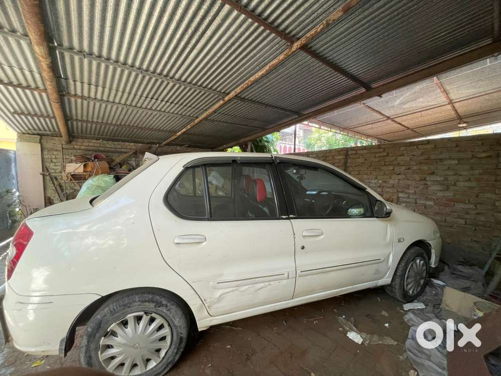 2011 Tata Indigo Ecs Ls Tdi