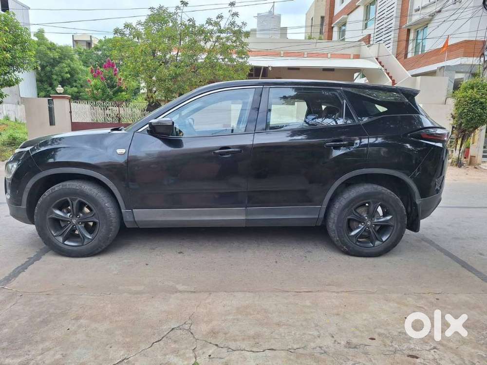 Tata Harrier, 2020, Diesel