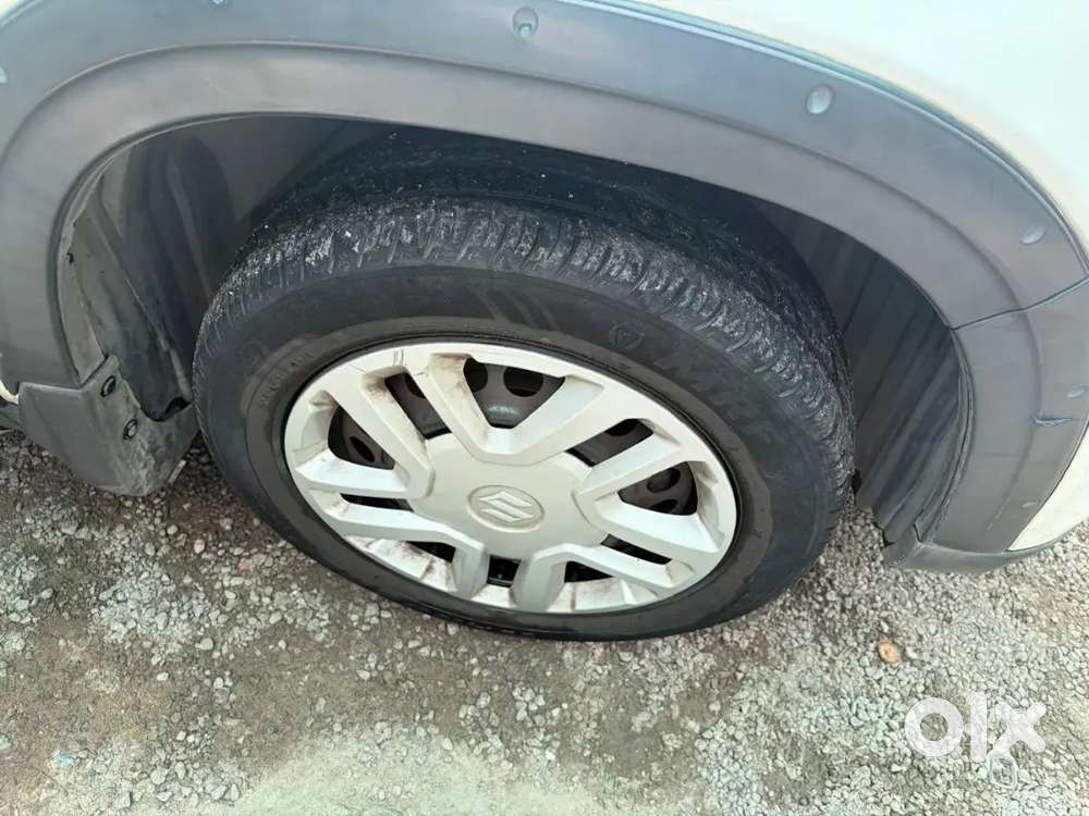 Maruti Suzuki Brezza Vdi 2019