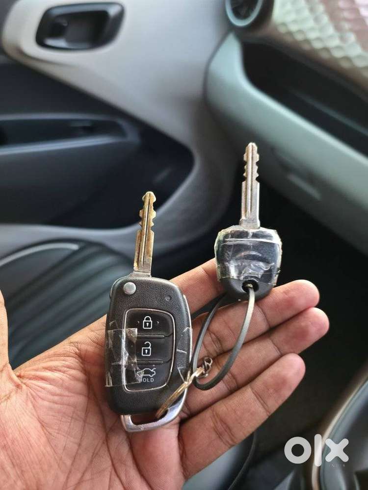 Hyundai Aura 1.2 S Cng, 2021, Cng & Hybrids