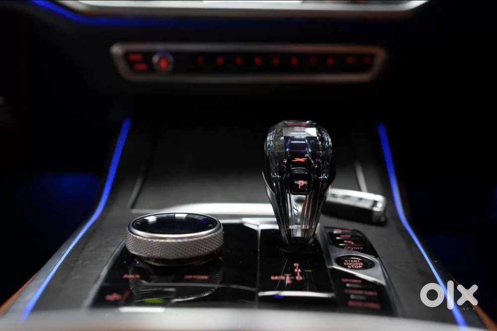 Bmw X5, 2020, Diesel