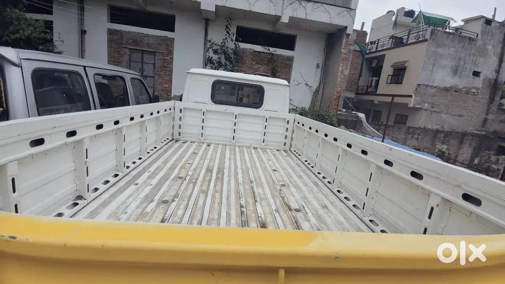 Mahindra Bolero Maxx Pup Hd 2.0l Vxi