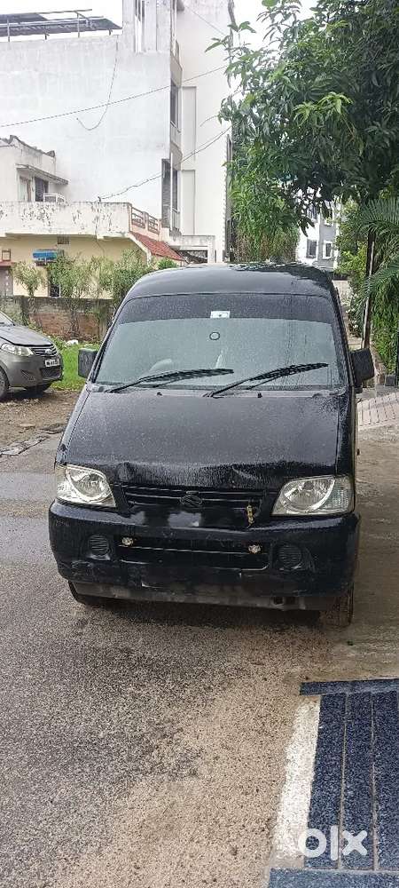 Maruti Suzuki Versa 2004