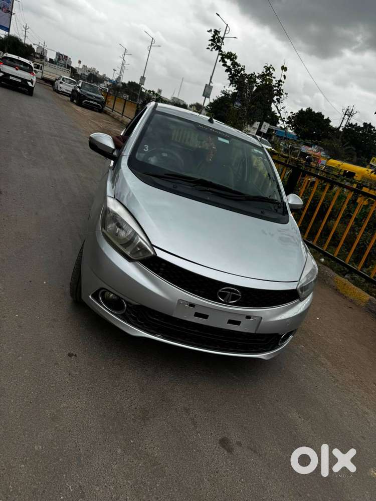 Tata Tiago Diesel 2016