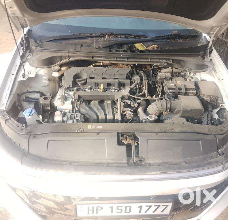 Hyundai New Verna 2025