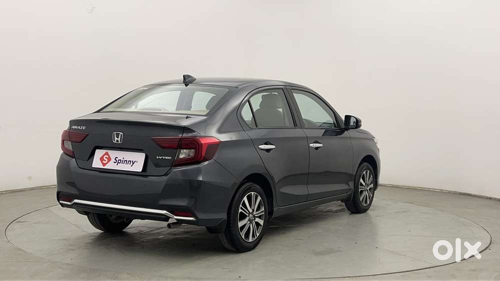 Honda Amaze Vx 1.2 Petrol Mt, 2023, Petrol