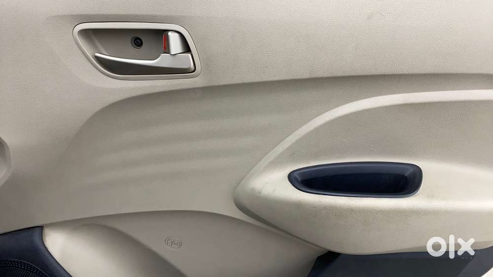 Hyundai New Santro 1.1 Sportz Mt Cng, 2019, Cng & Hybrids