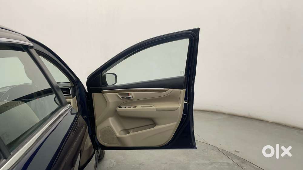Maruti Suzuki Ciaz Alpha 1.5 At, 2022, Petrol