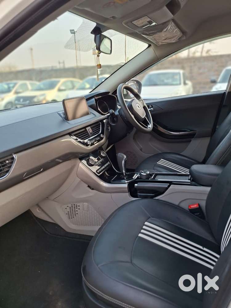 Tata Nexon 1.5 Revotorq Xza Plus, 2019, Petrol