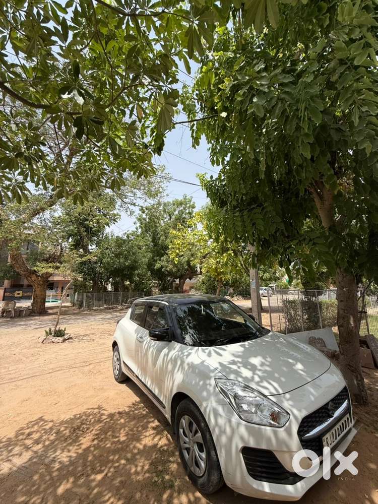 Maruti Suzuki Swift Vxi 2023