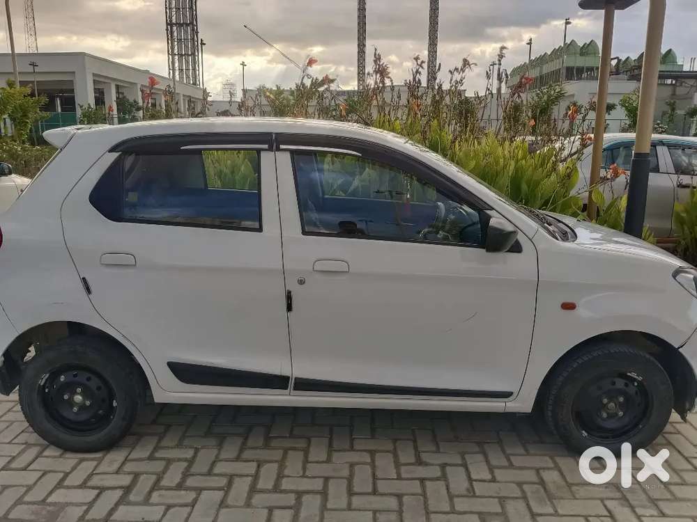 Alto K10 Vxi 2023 Variant