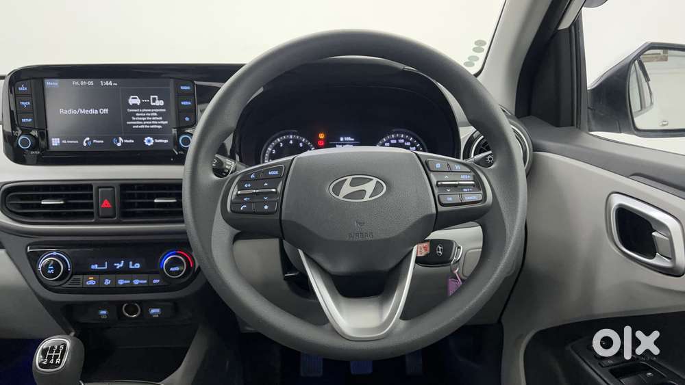 Hyundai Grand I10 Nios Sportz 1.2 Kappa Vtvt, 2025, Petrol