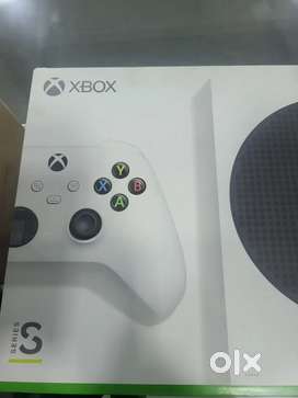 Xbox second on sale hand olx