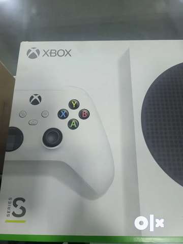 Xbox one hot sale olx