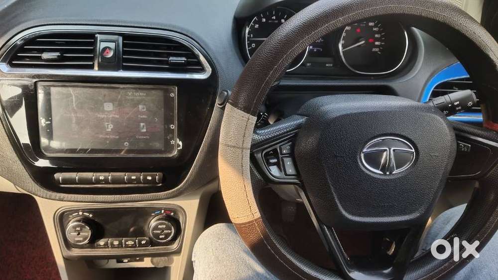Tata Tiago 1.2 Revotron Xz Plus, 2020, Petrol
