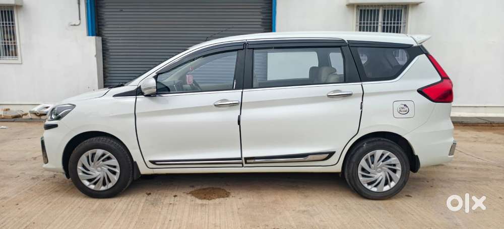 Maruti Suzuki Ertiga Vxi (o) Cng, 2024, Cng & Hybrids
