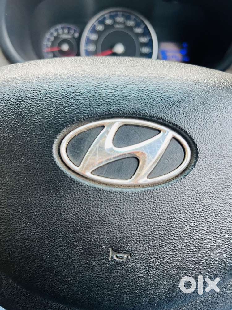 Hyundai I10 1.1l Irde Era Special Edition, 2011, Petrol