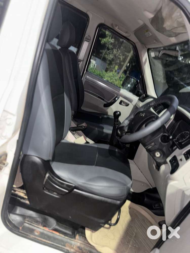 Mahindra Scorpio S Mt 7str, 2016, Diesel