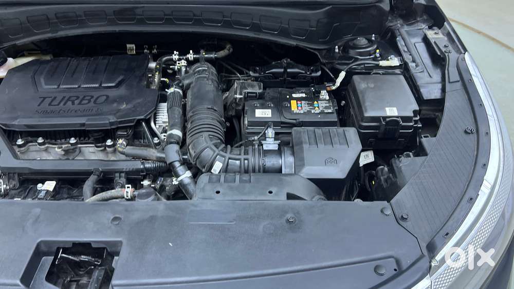 Kia Seltos Gtx Plus 1.5 Turbo Petrol Dct, 2025, Petrol