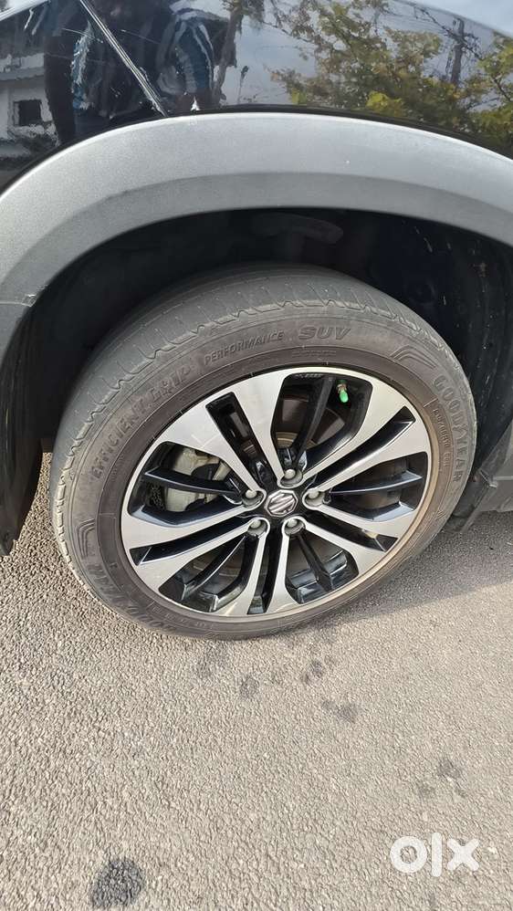 Mg Hector Plus 2022 Diesel Manual
