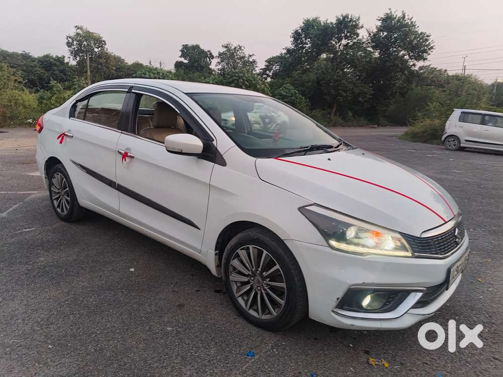 Maruti Suzuki Ciaz