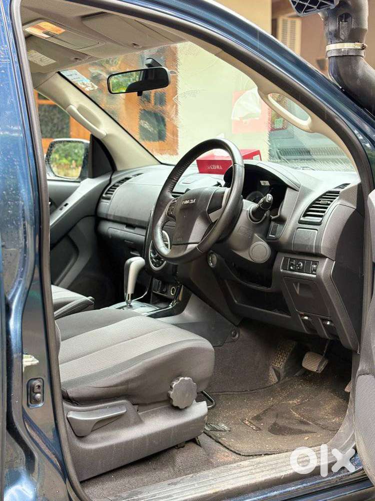 Isuzu V-cross Z 4x2 At, 2021, Diesel