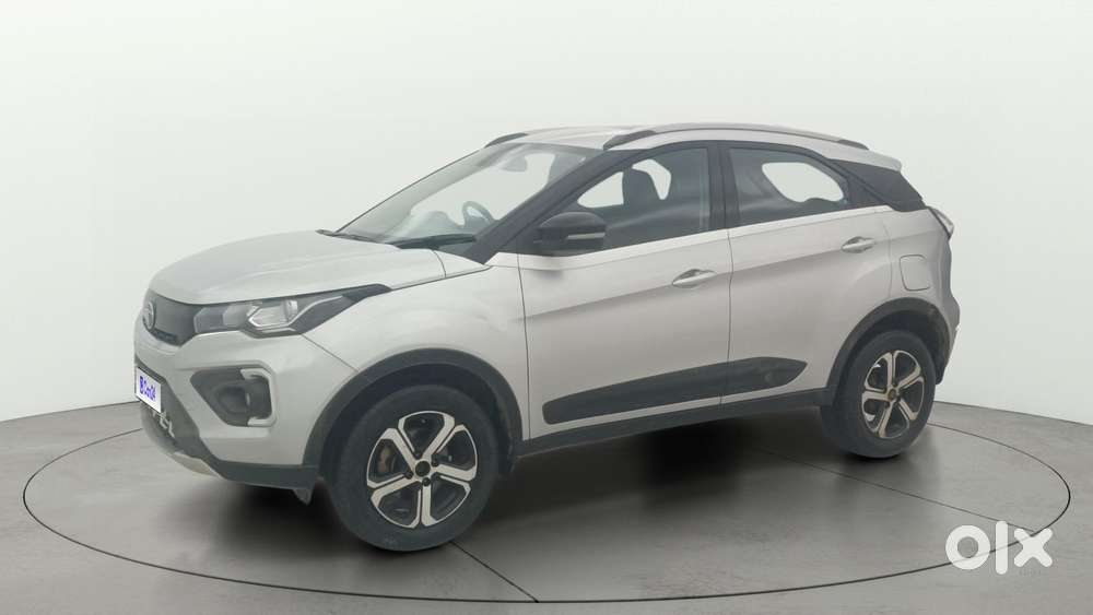 Tata Nexon 1.5 Revotorq Xza Plus, 2021, Diesel