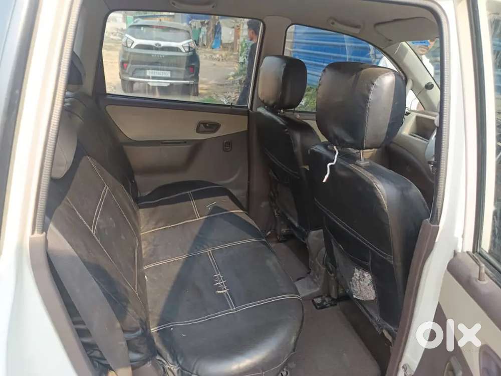Maruti Suzuki Estilo 2011 Petrol 60000 Km Driven