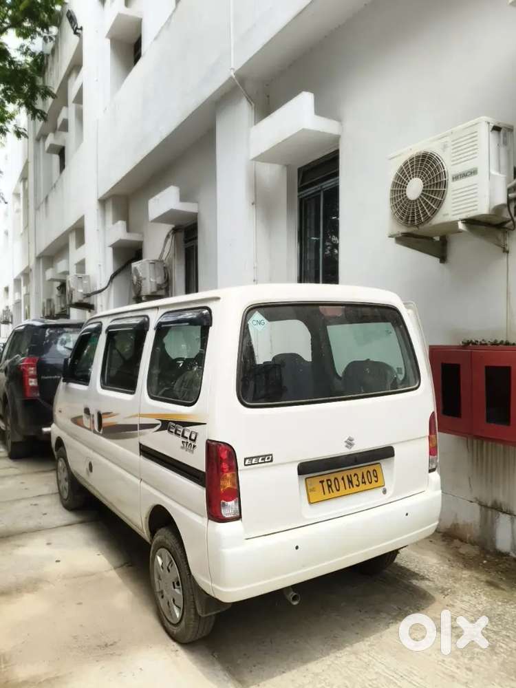 Ecco Best Condition Car 2025. Emi Ase-13000 Koira 47 Ta Pending