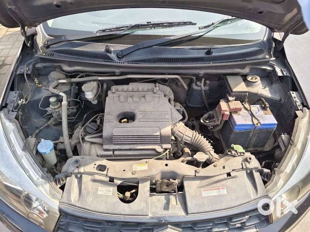 Maruti Suzuki Celerio X Zxi, 2018, Petrol