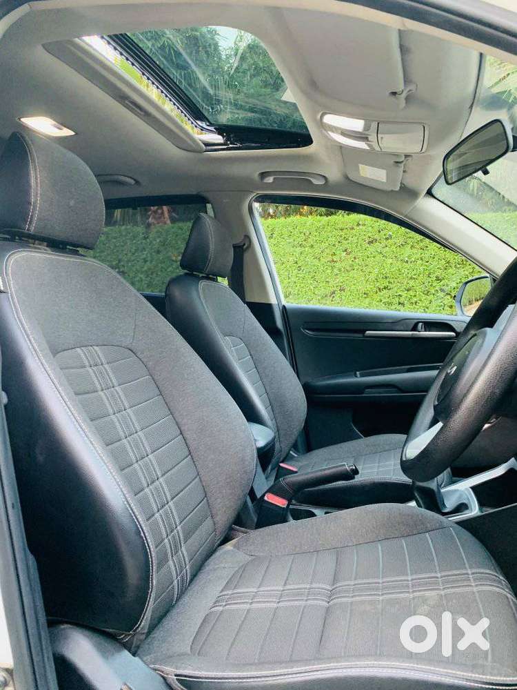 Kia Sonet 1.2 Htk Plus, 2025, Petrol