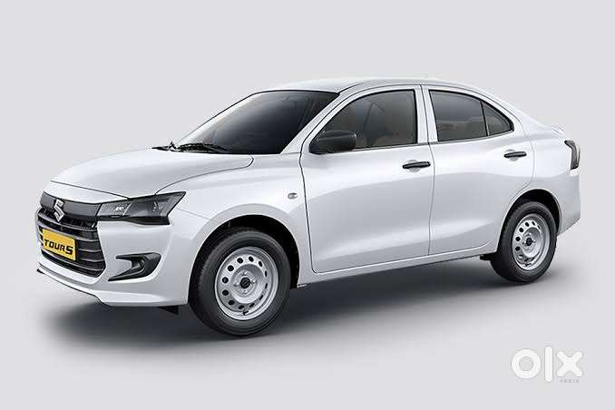 Swift Dzire Tour 2026 Manual