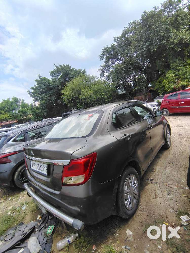 Maruti Suzuki Swift Dzire Vxi At Optional, 2022, Cng & Hybrids