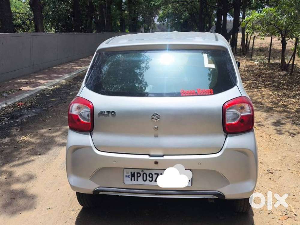 Maruti Suzuki Alto K10 Vxi (o), 2023, Petrol