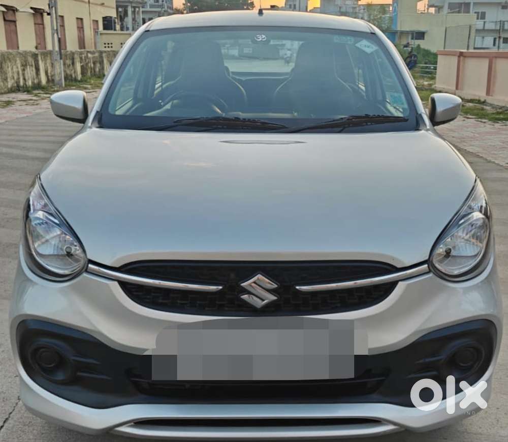 Maruti Suzuki Celerio Cng Vxi Mt, 2022, Cng & Hybrids