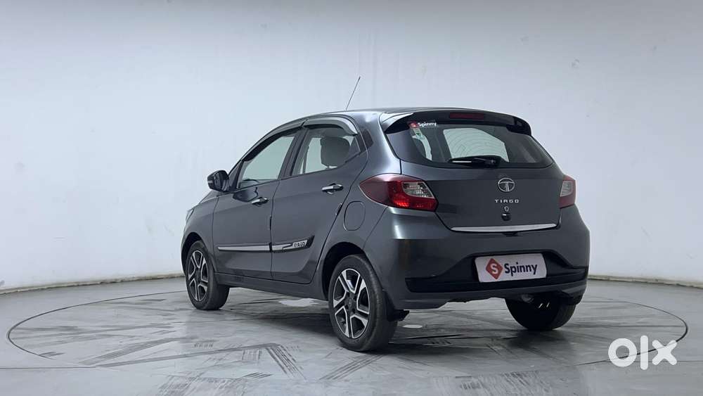 Tata Tiago Xza Plus, 2023, Petrol