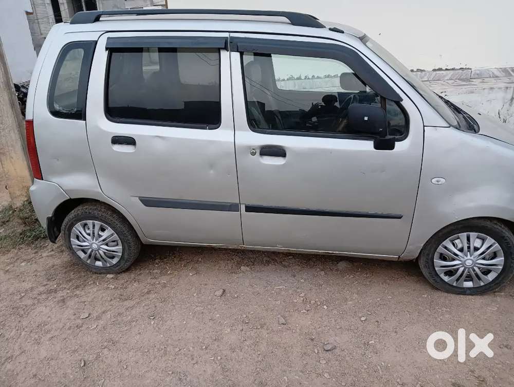 Maruti Suzuki Wagon R 2010