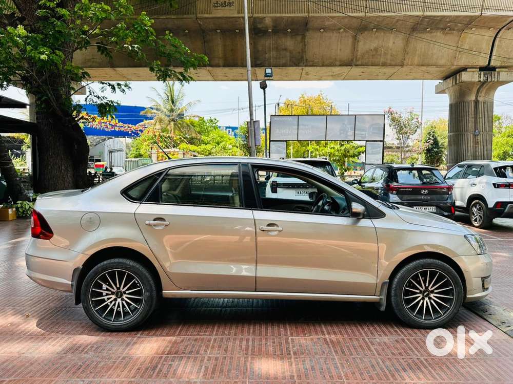 Skoda Rapid 1.5 Tdi Style, 2017, Diesel