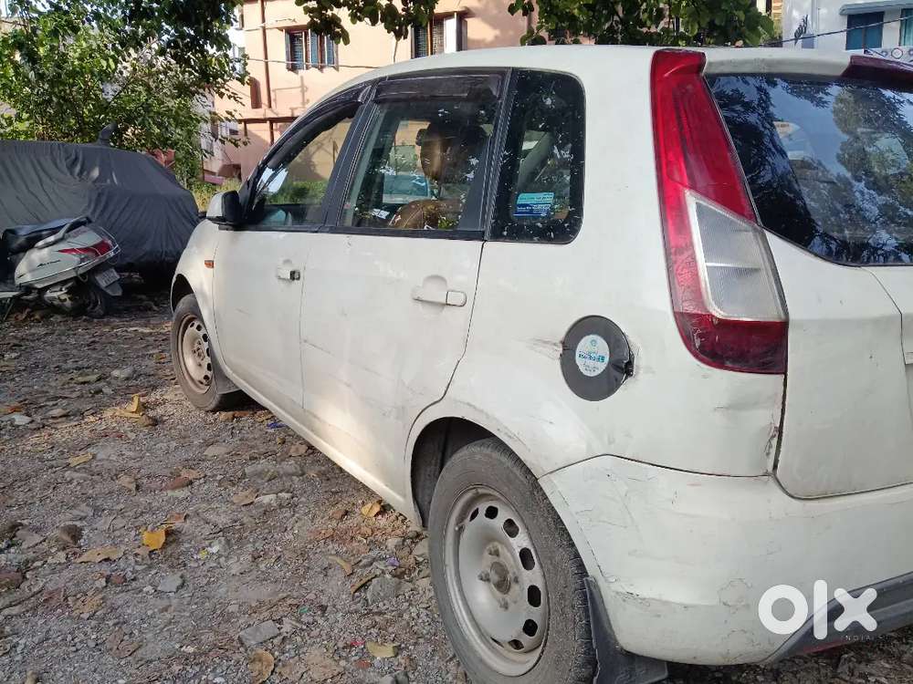 Ford Figo 2015 Diesel Manual