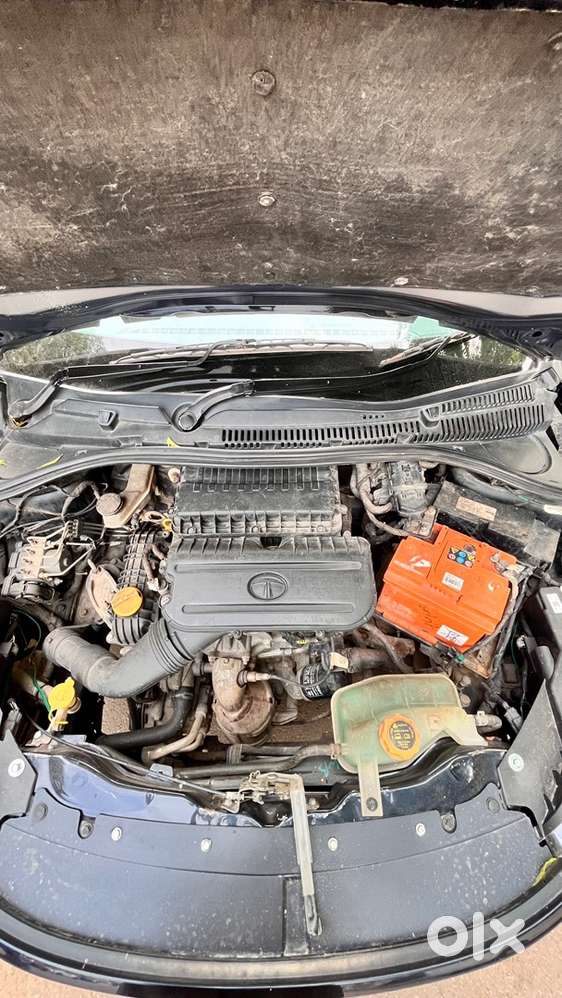 Tata Tigor Petrol Manual 2021