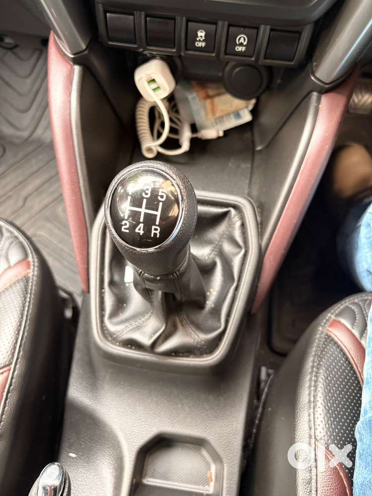 Grand Vitara