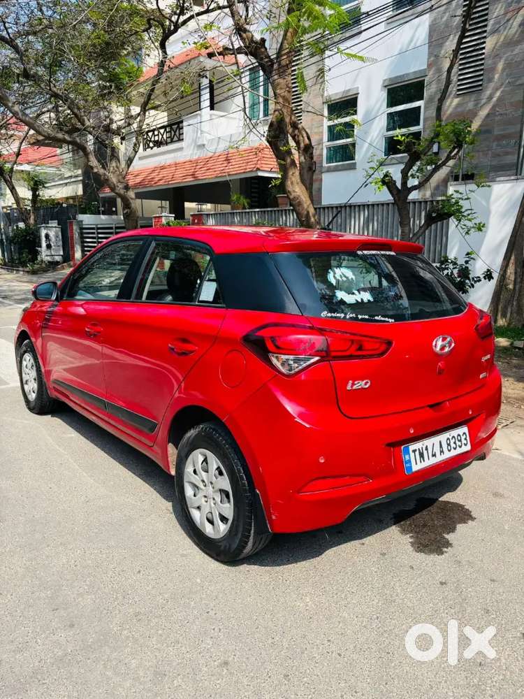 Hyundai New I20 Good Condition