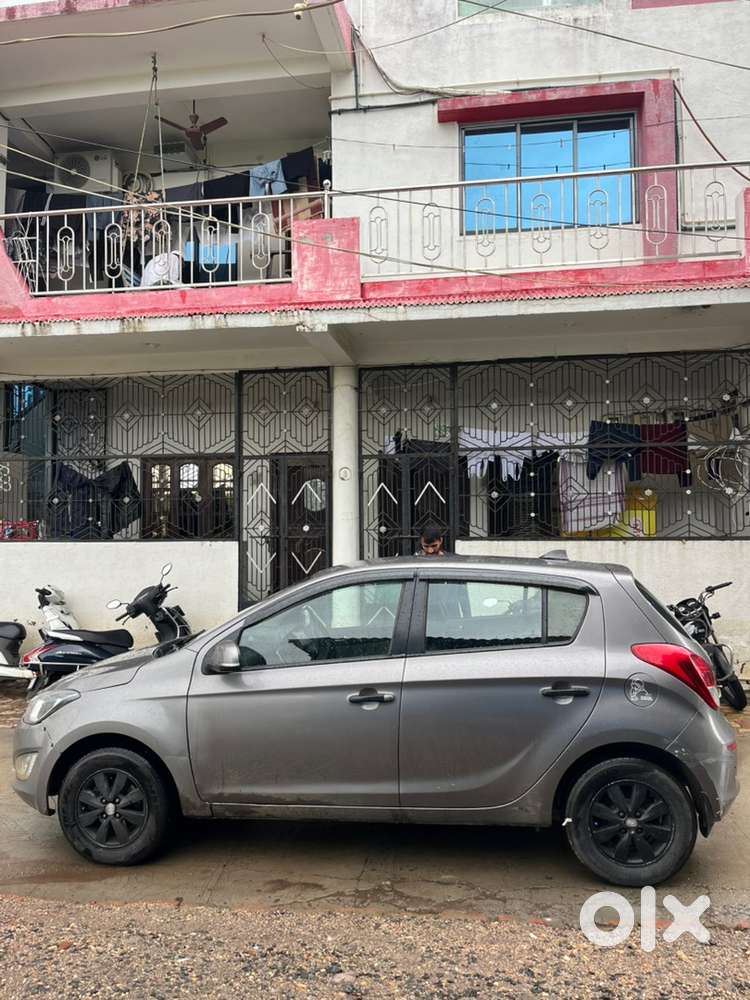 Hyundai I20 Diesel 2013