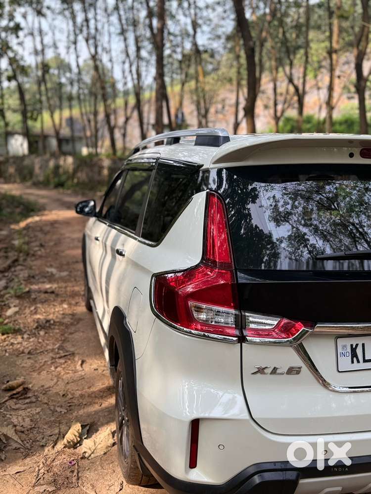 Maruti Suzuki Xl6 2020 Year