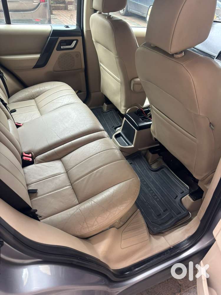 Land Rover Freelander Hse 2013
