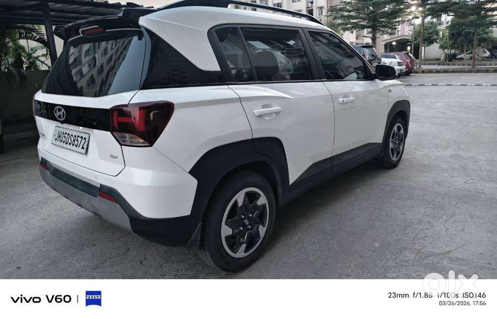 Hyundai Exter Sx 1.2 Mt, 2024, Petrol