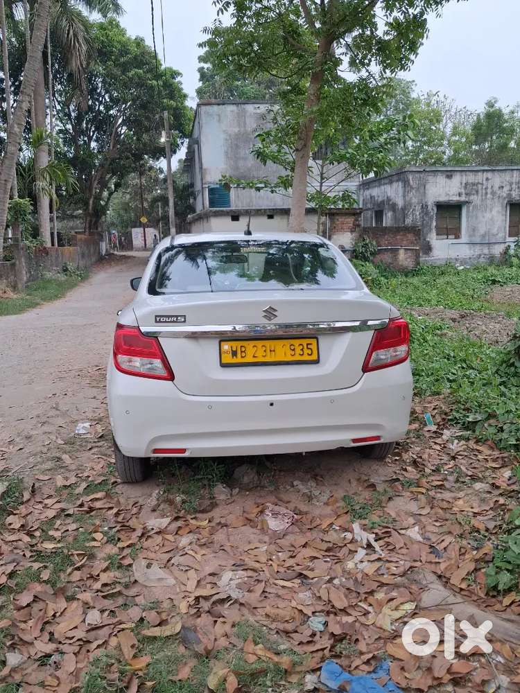 Maruti Suzuki Swift Dzire 2024 Manual Petrol