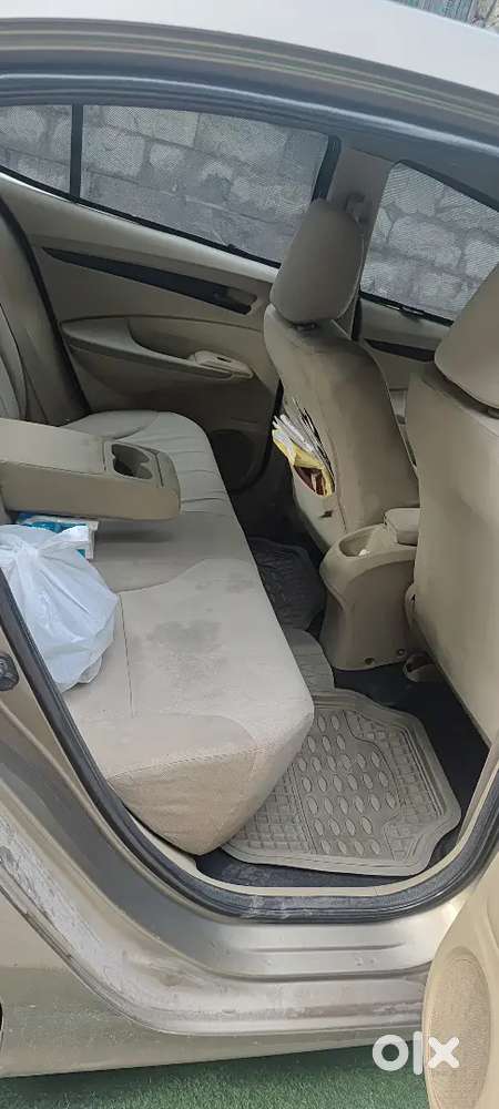 Honda City 1.5 Zx 2011